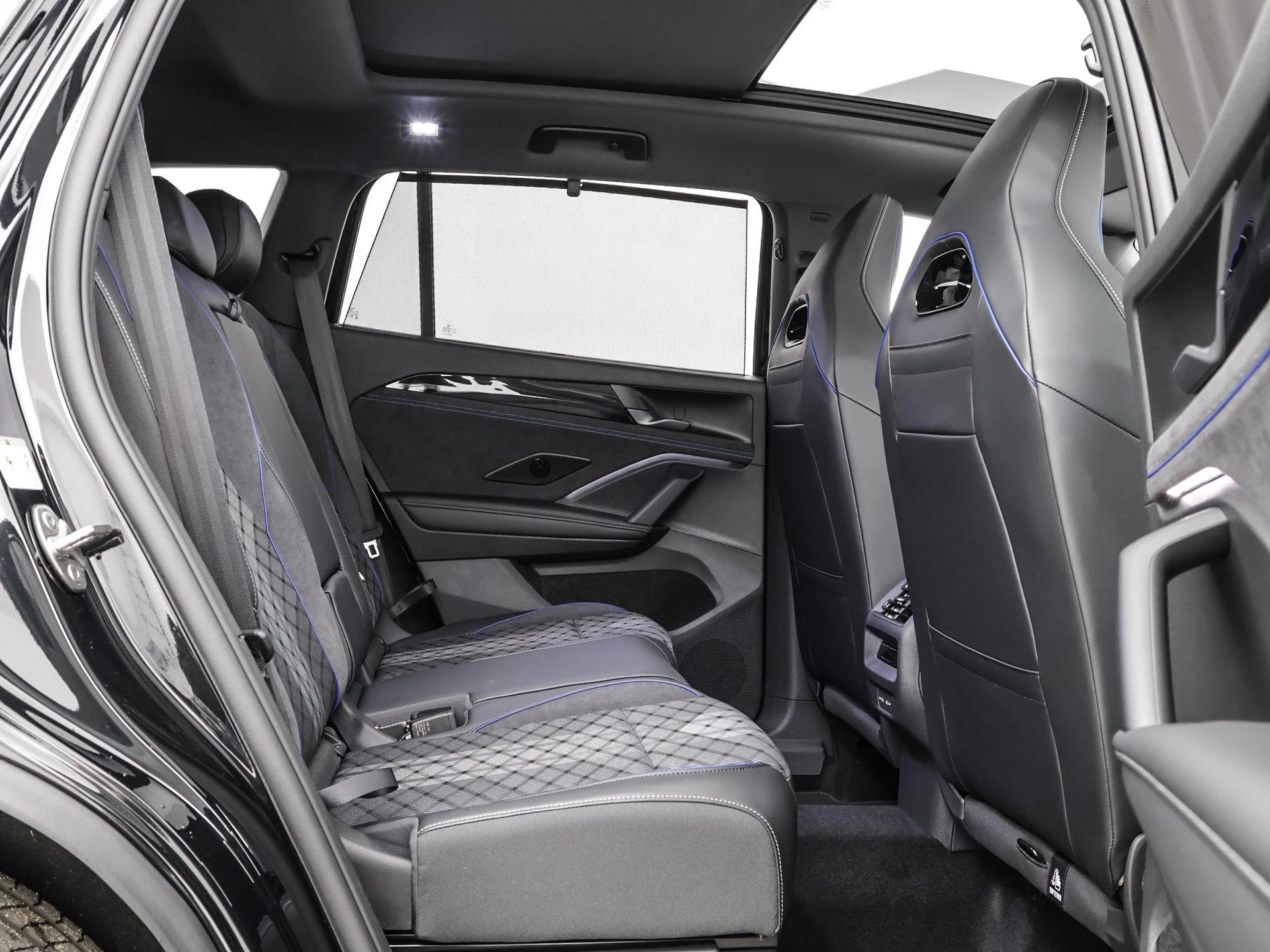 Hoofdafbeelding Volkswagen Tayron