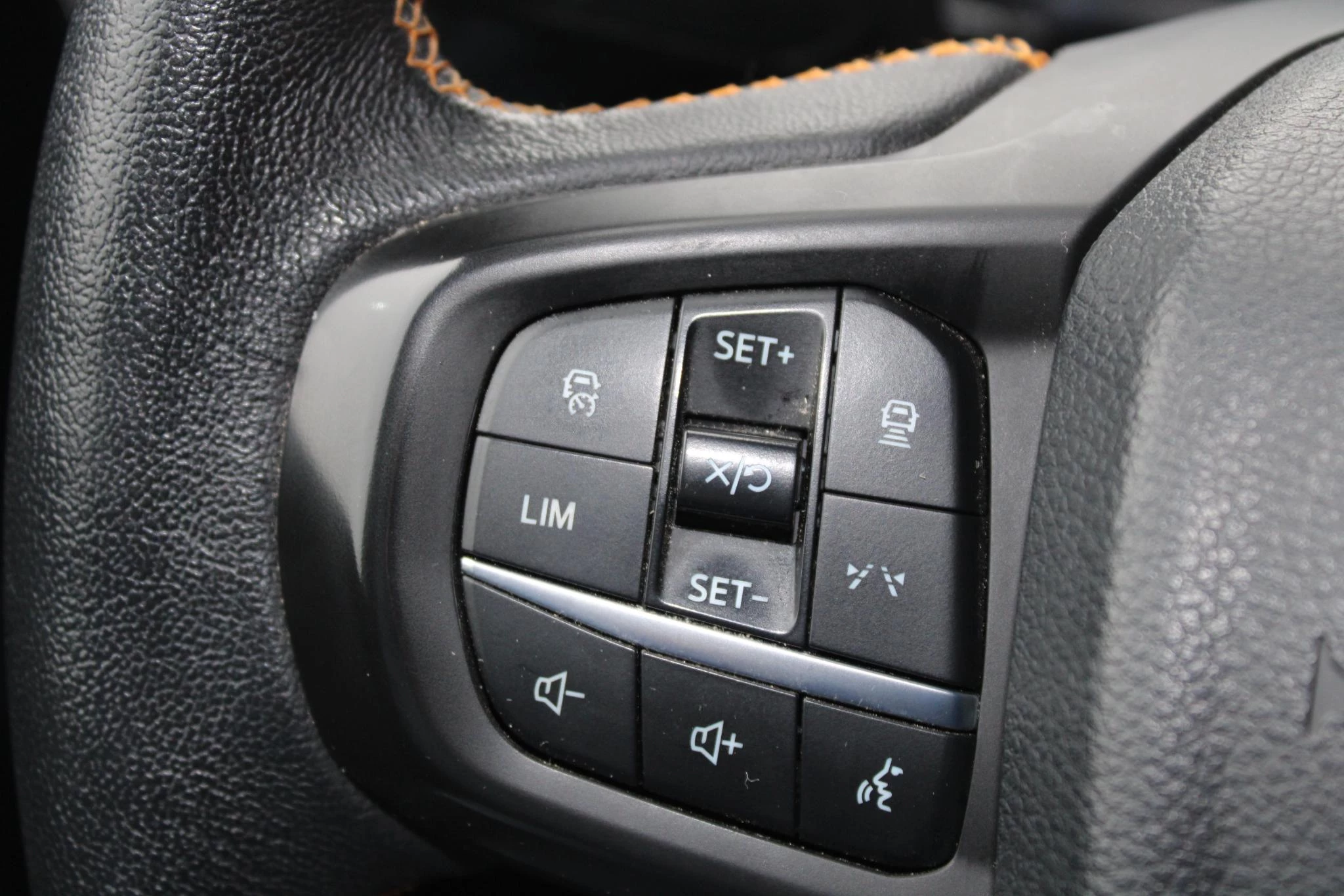 Hoofdafbeelding Ford Ranger