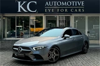 Mercedes-Benz A-Klasse 200 AMG | Keyless | Pano | Sfeer | Camera