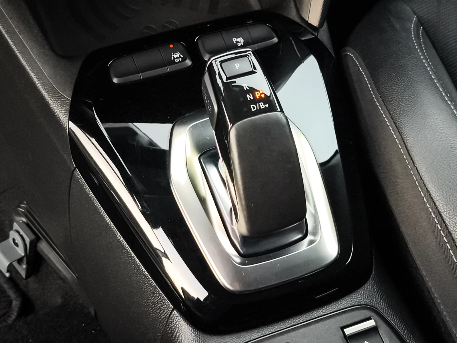 Hoofdafbeelding Opel Corsa-e