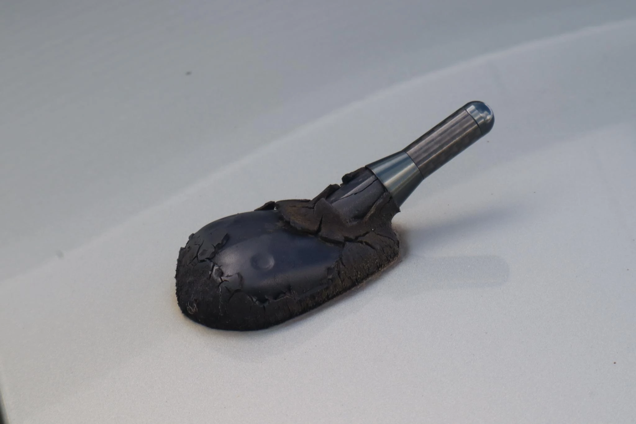 Hoofdafbeelding Ford Mondeo