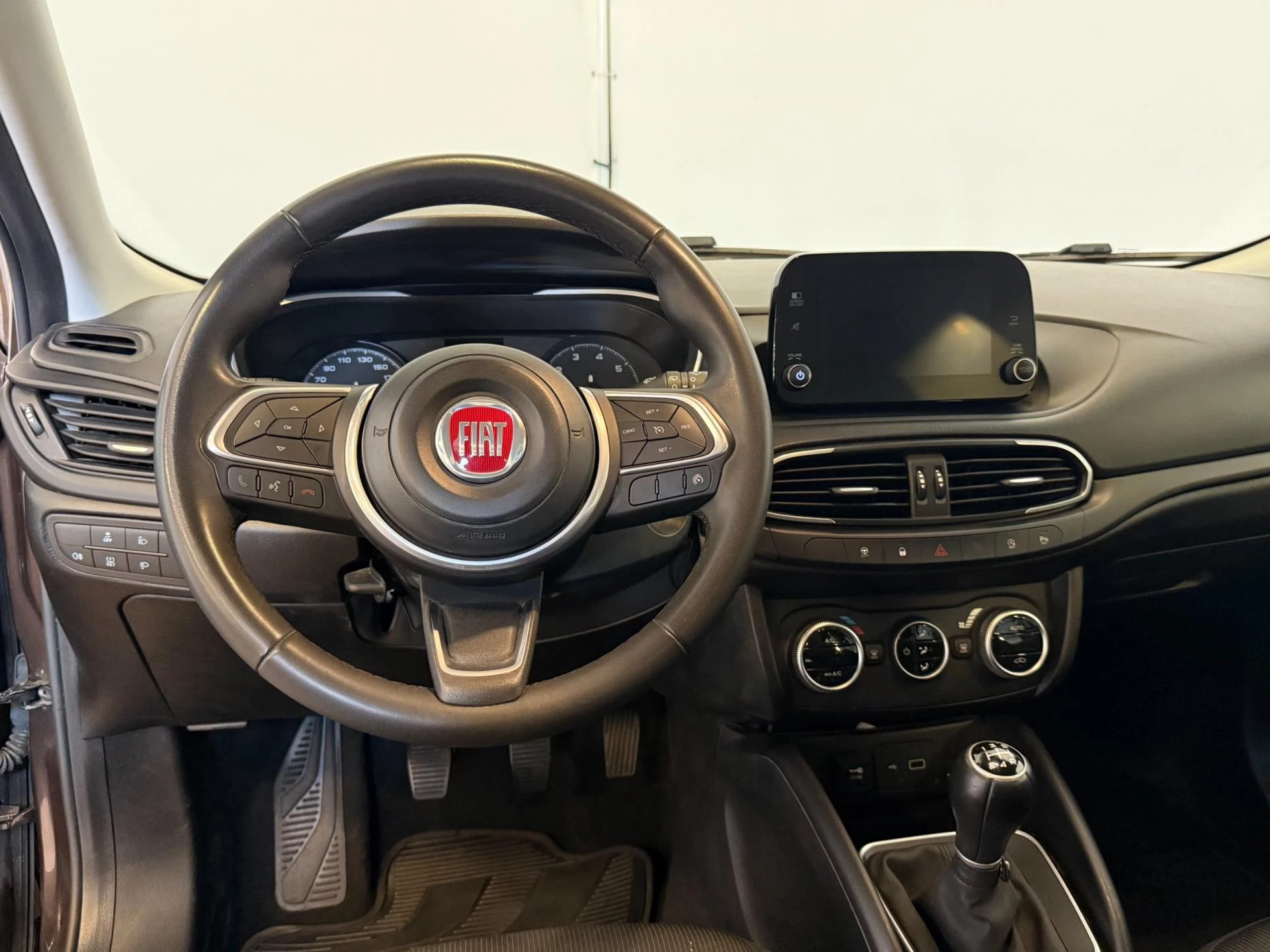 Hoofdafbeelding Fiat Tipo