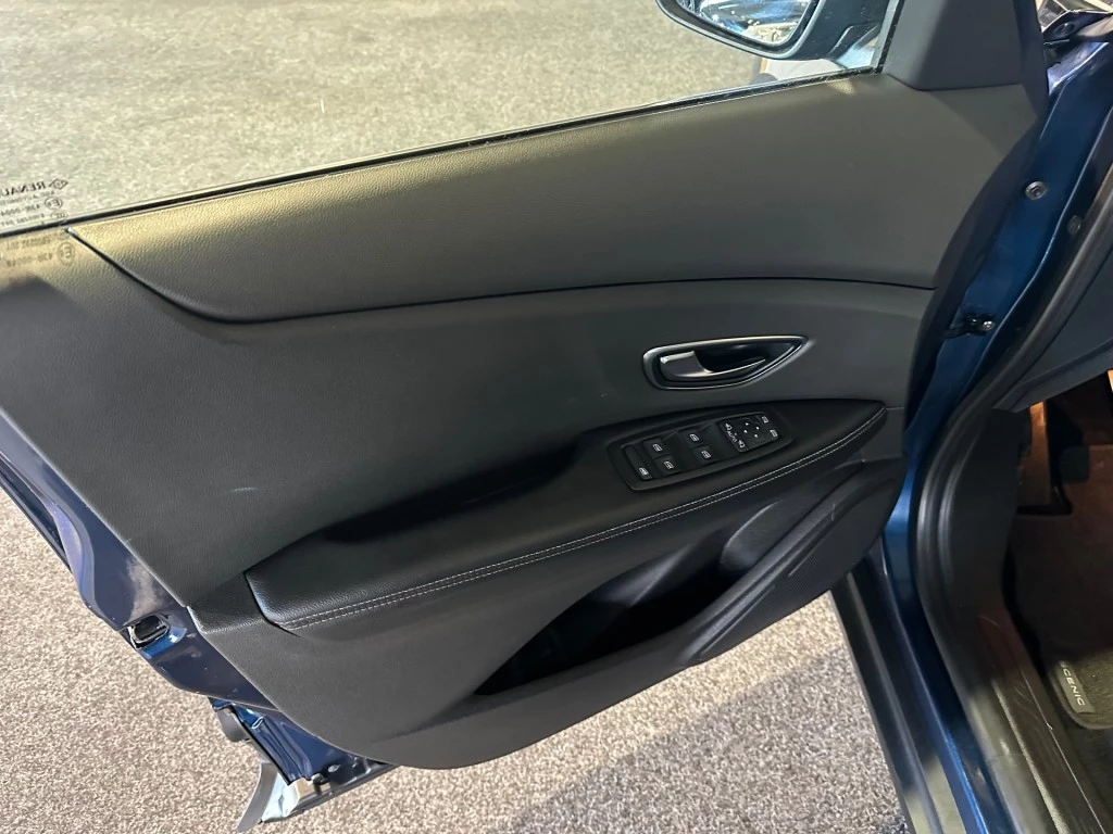 Hoofdafbeelding Renault Scénic