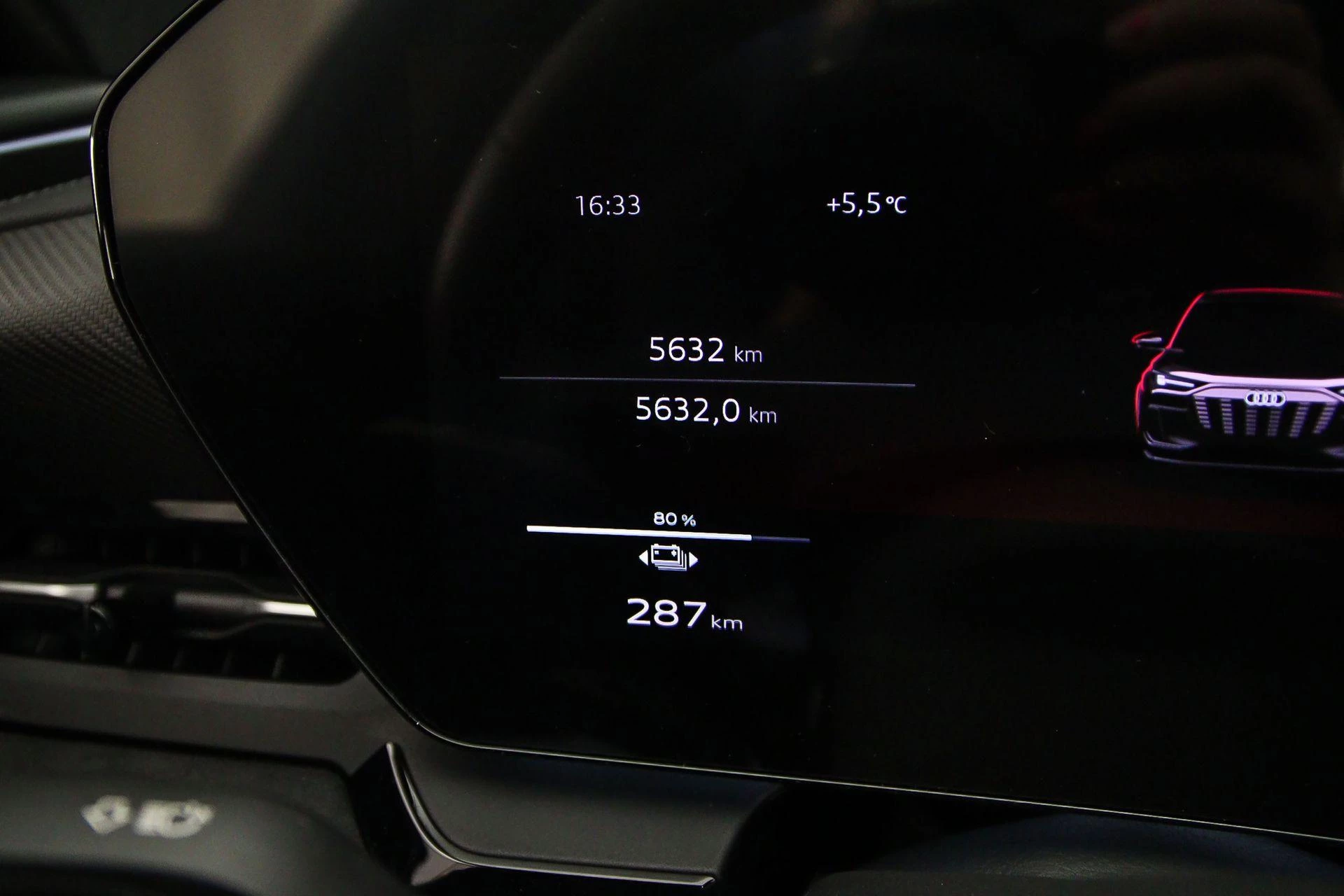 Hoofdafbeelding Audi SQ6