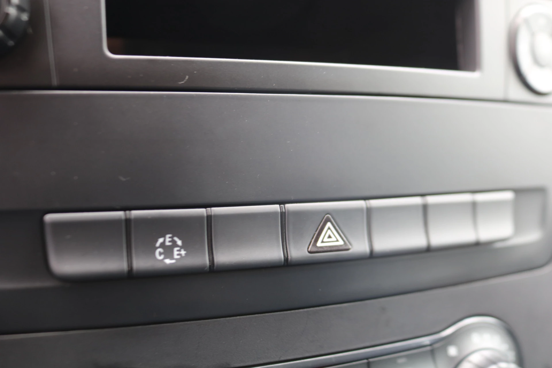 Hoofdafbeelding Mercedes-Benz eVito