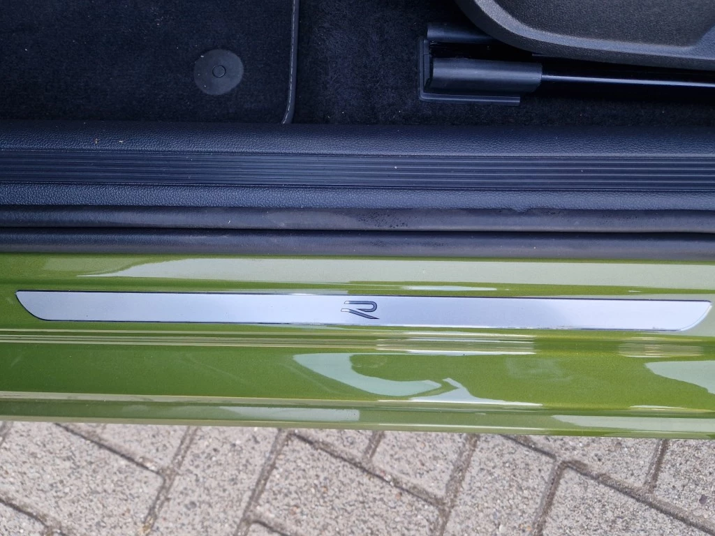 Hoofdafbeelding Volkswagen Taigo