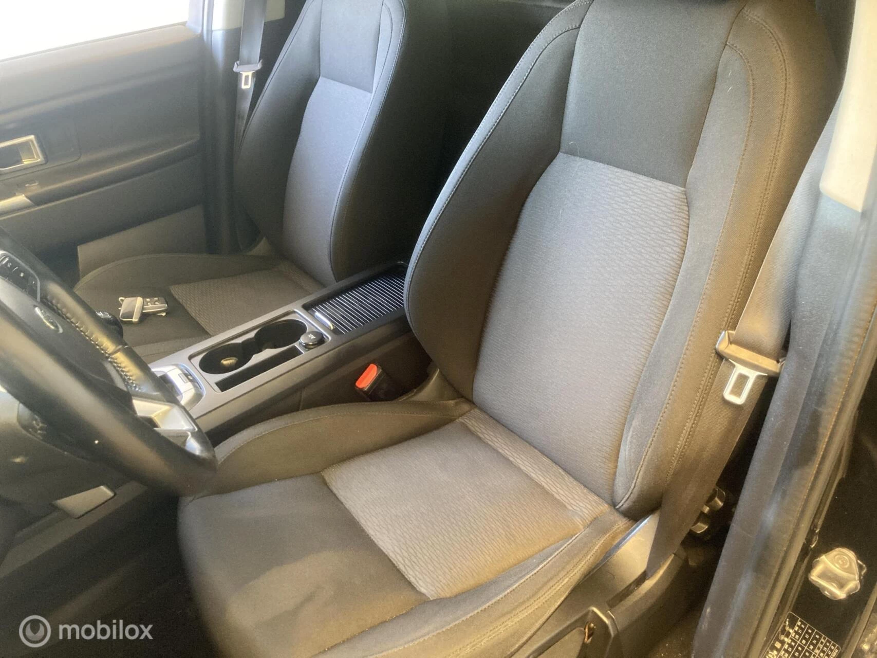 Hoofdafbeelding Land Rover Discovery Sport