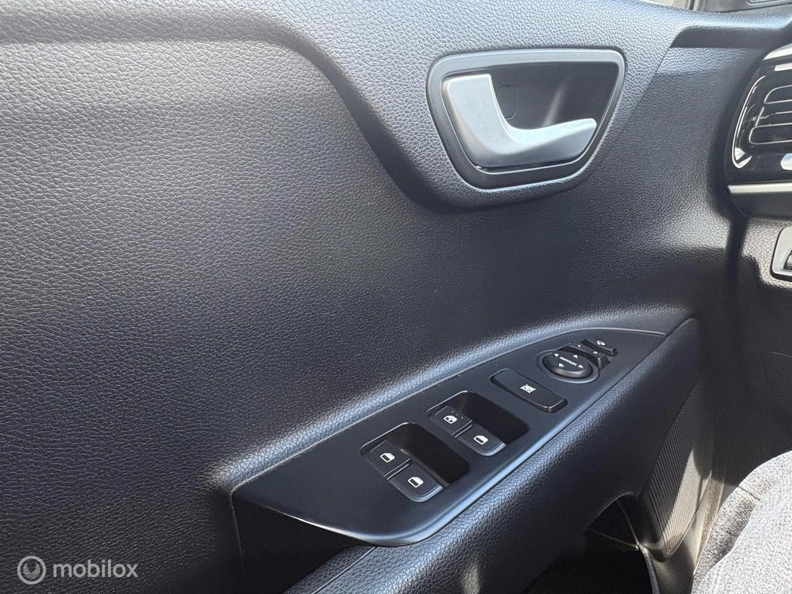 Hoofdafbeelding Kia Stonic