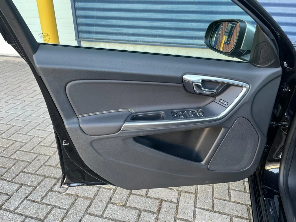 Hoofdafbeelding Volvo S60
