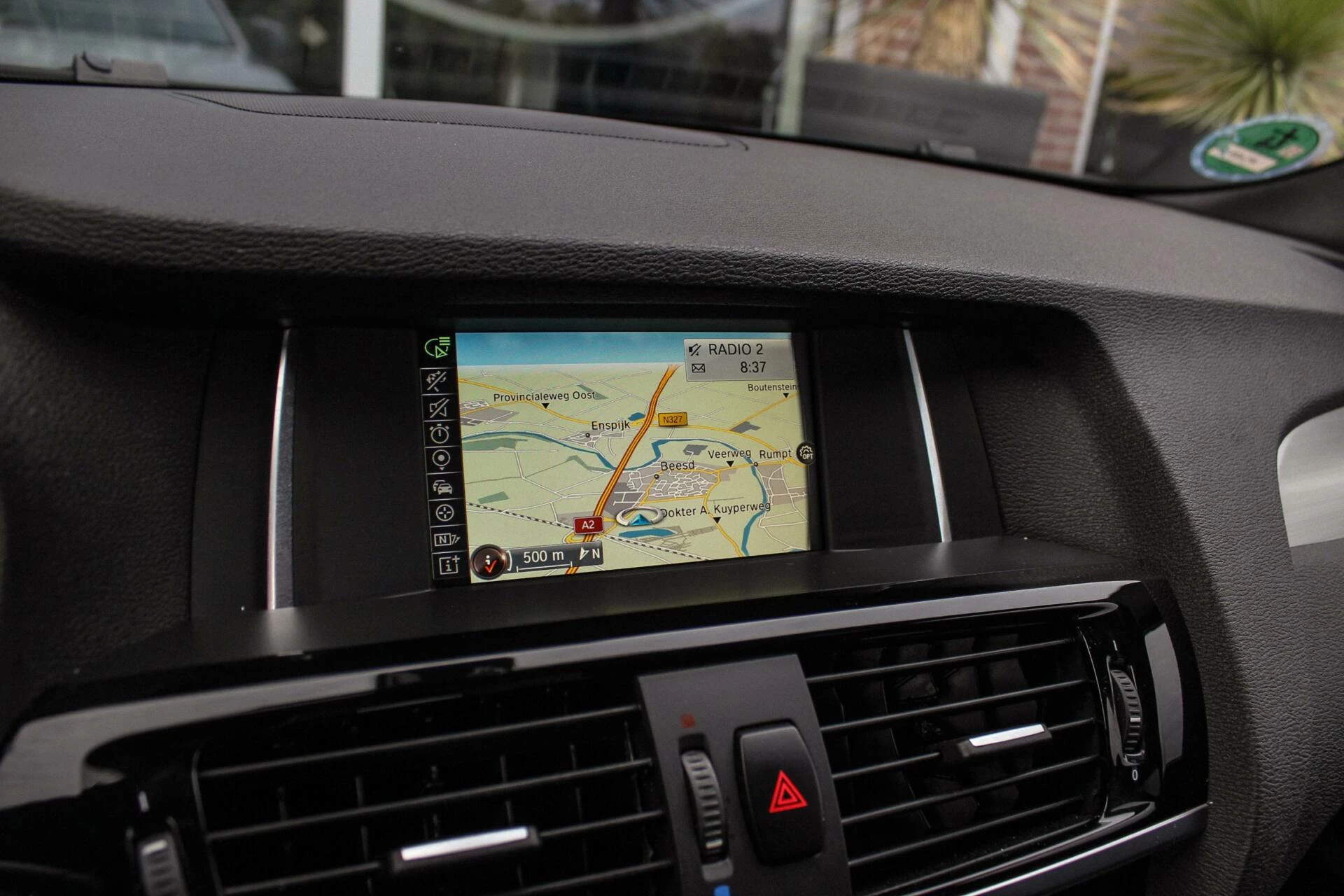Hoofdafbeelding BMW X4