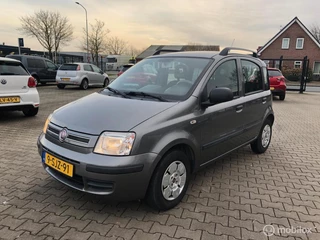 Fiat Panda 1.2 Edizione Cool Airco Ell Pakk
