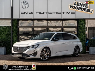 Peugeot 308 SW 1.5 BlueHDi Automaat Allure Business | Carplay | Virtual | ACC | BTW |