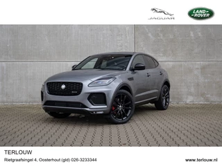 Hoofdafbeelding Jaguar E-PACE