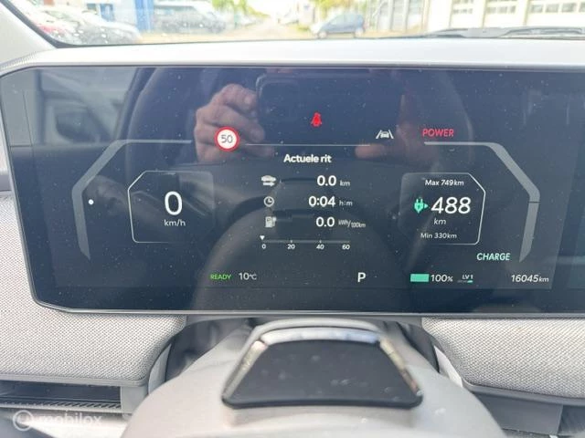 Hoofdafbeelding Kia EV3