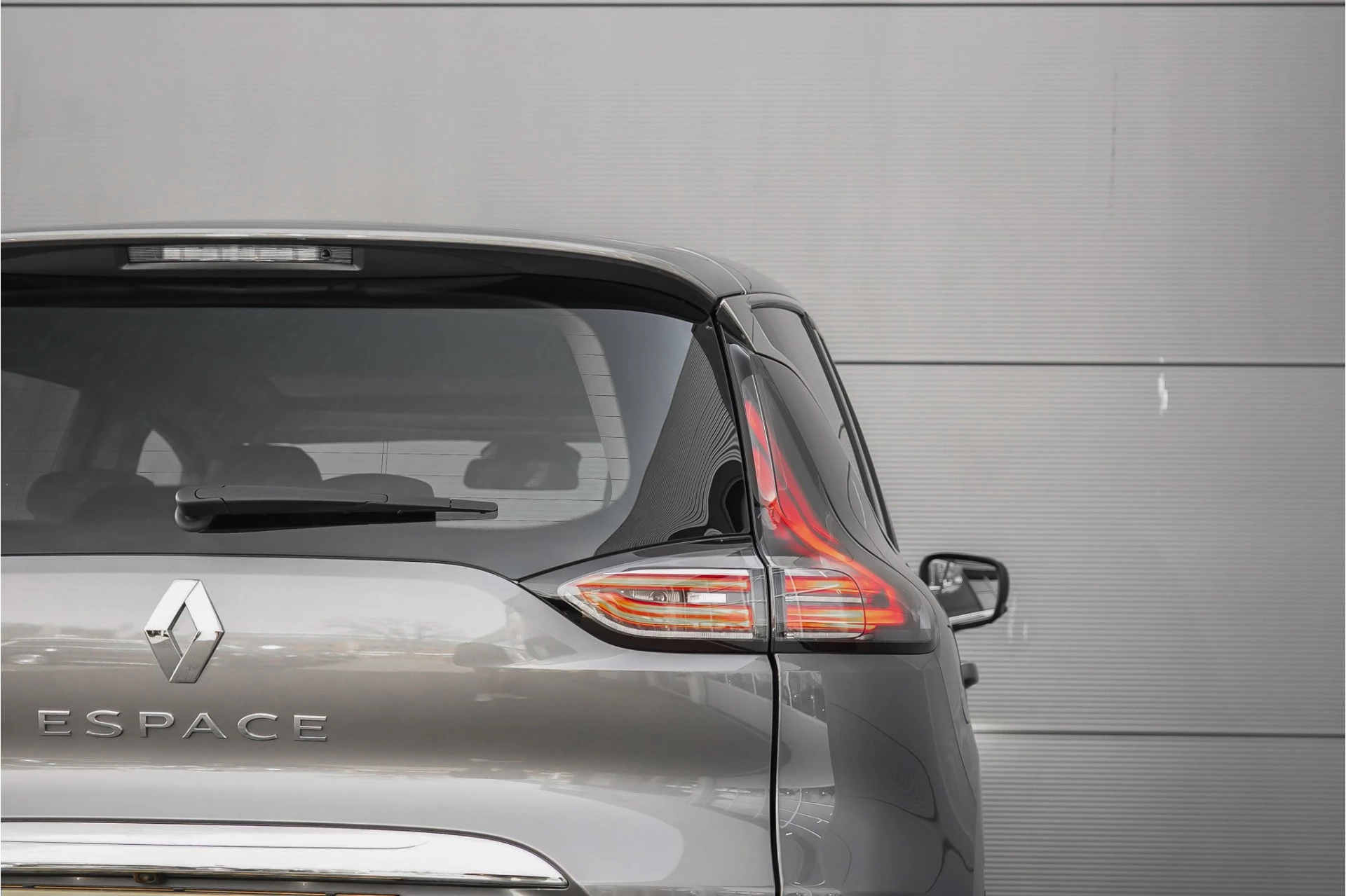 Hoofdafbeelding Renault Espace