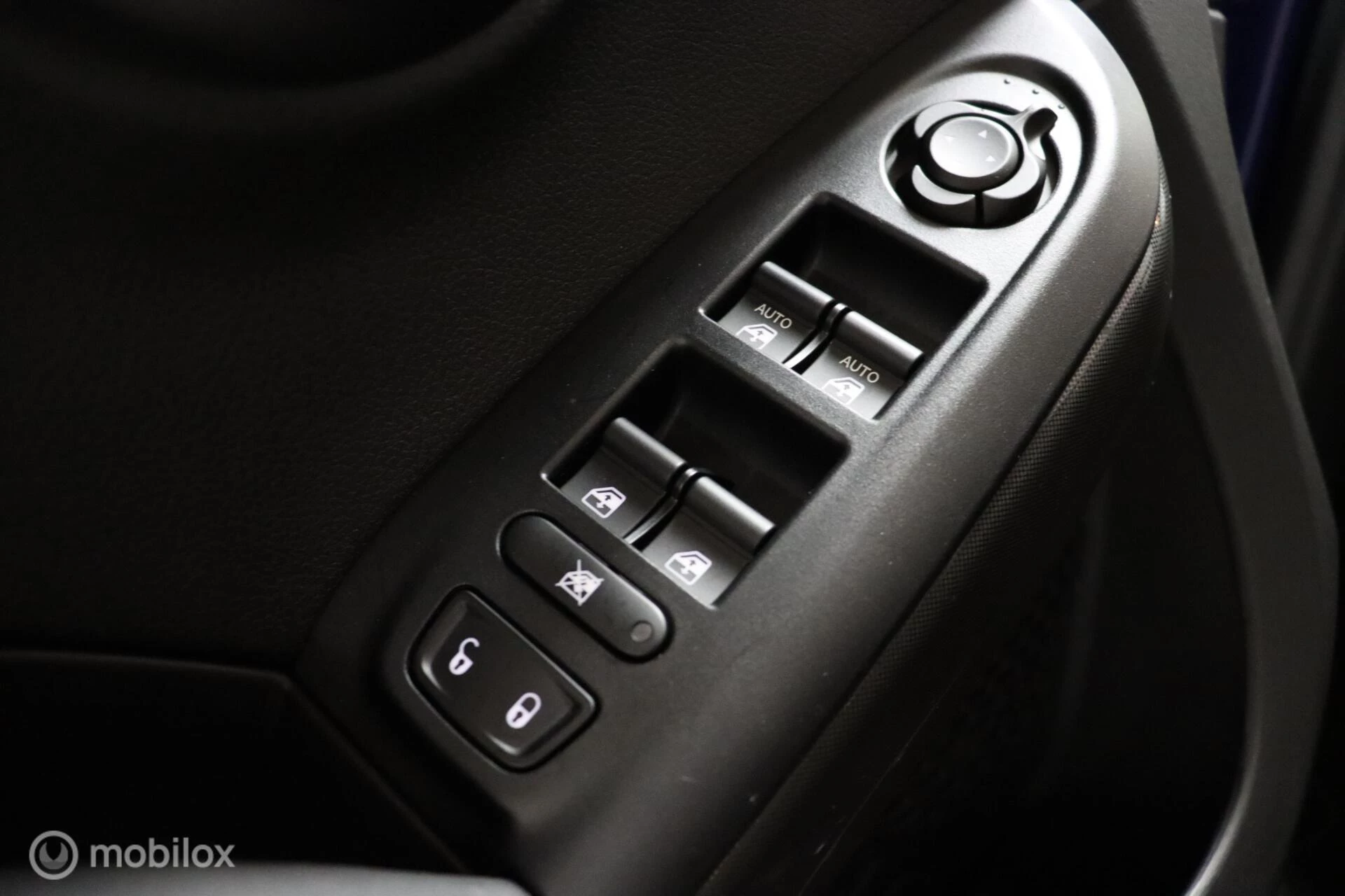 Hoofdafbeelding Fiat 500X