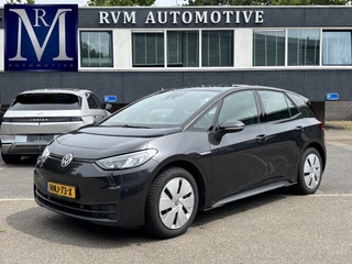 Volkswagen ID.3 Pro 58 kWh NAVI | NETTE AUTO | RIJKLAARPRIJS INCL. 12 MND. BOVAGGARANTIE