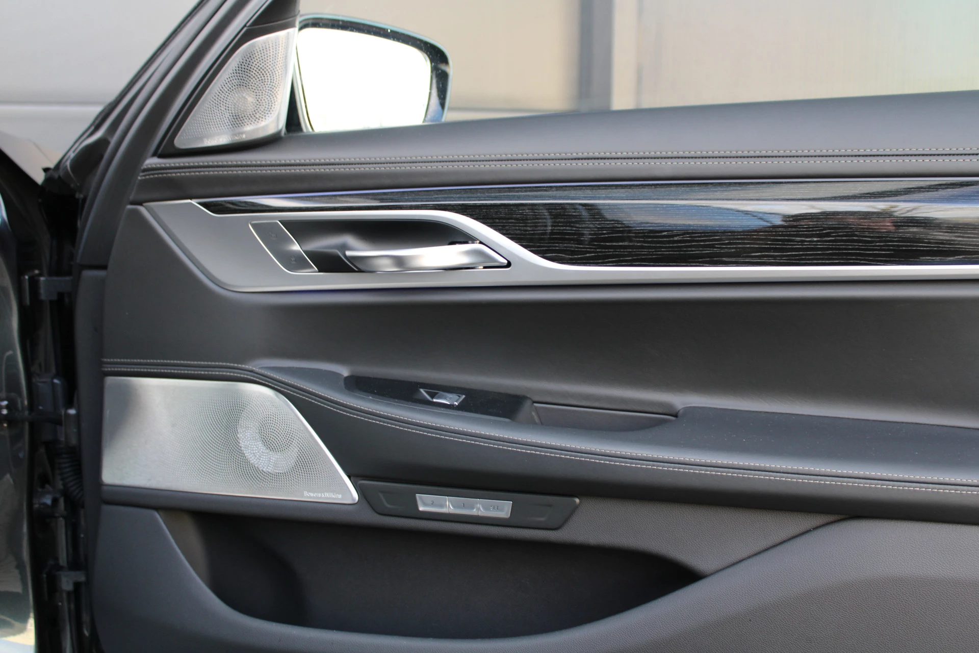 Hoofdafbeelding BMW 7 Serie