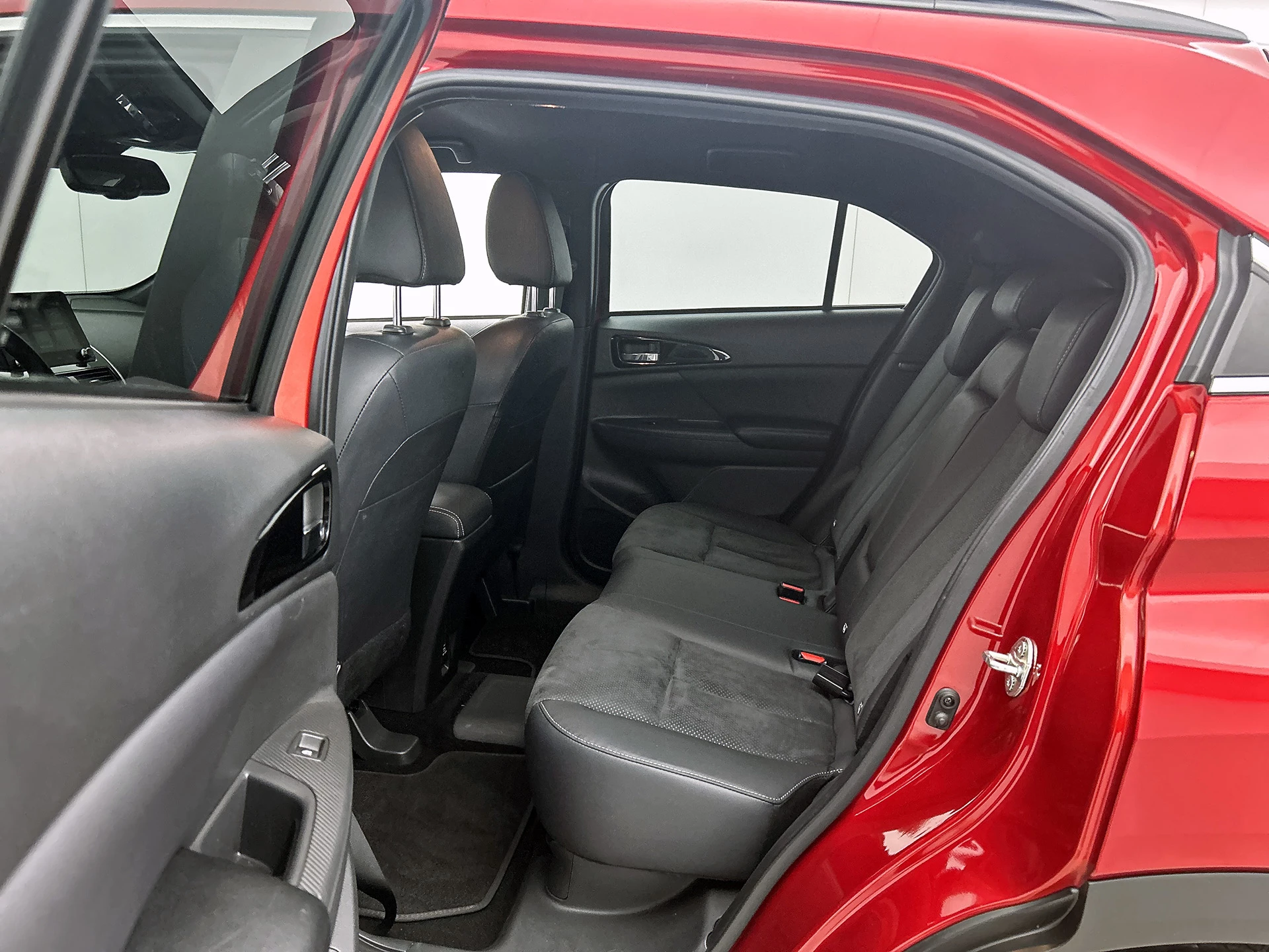 Hoofdafbeelding Mitsubishi Eclipse Cross