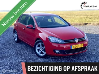Volkswagen Golf 1.4 TSI Highline / CARPLAY / 1E EIG / AUTOMAAT