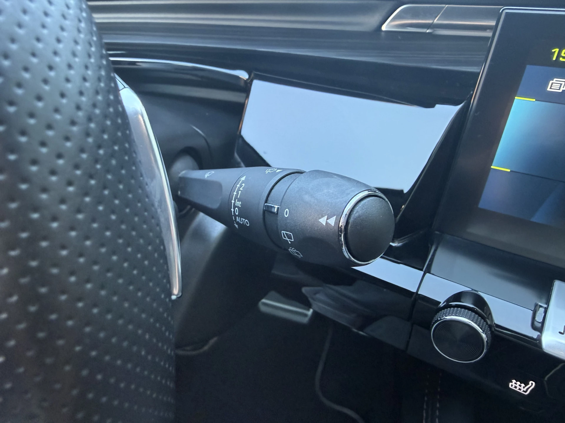 Hoofdafbeelding Peugeot 508