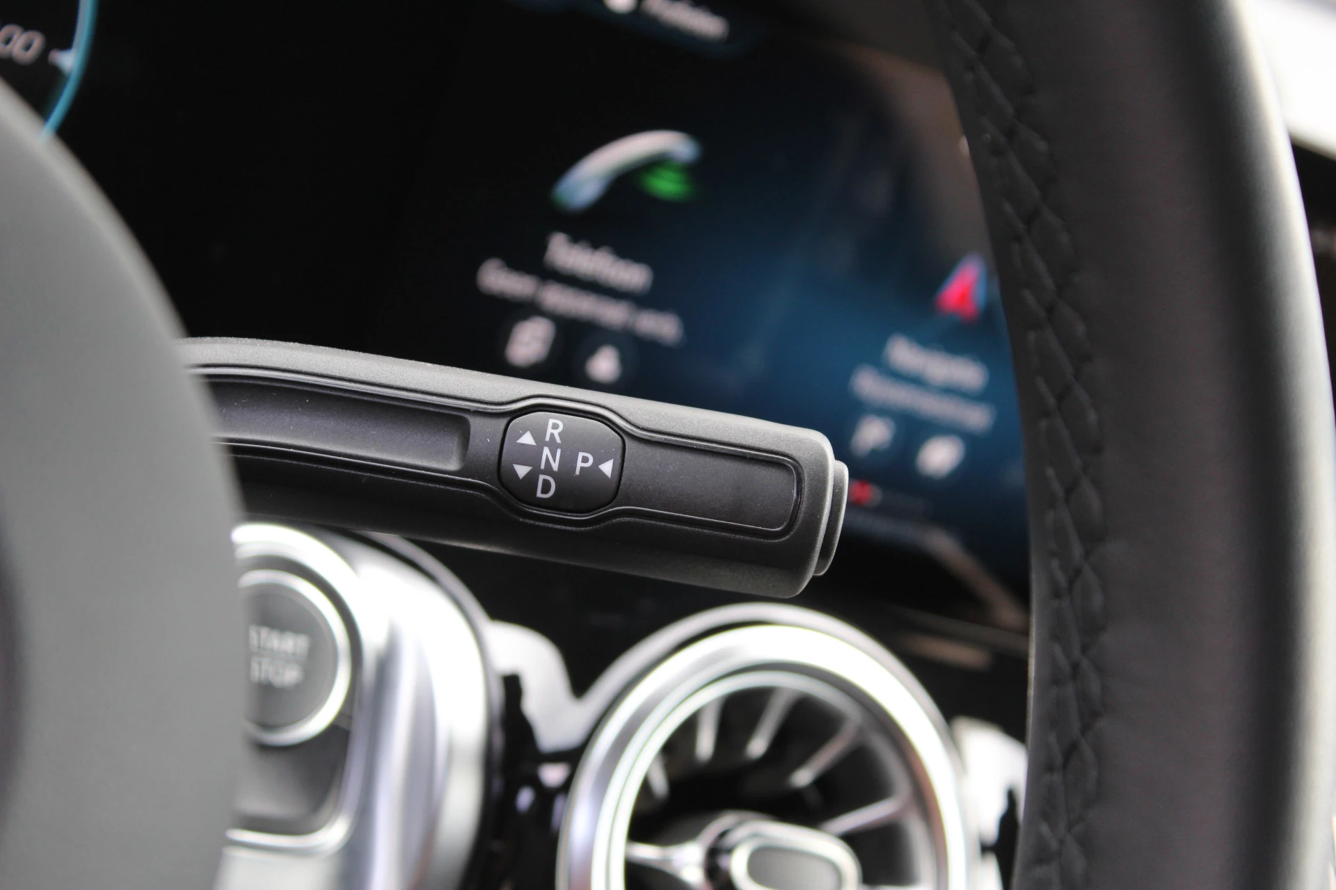 Hoofdafbeelding Mercedes-Benz EQB
