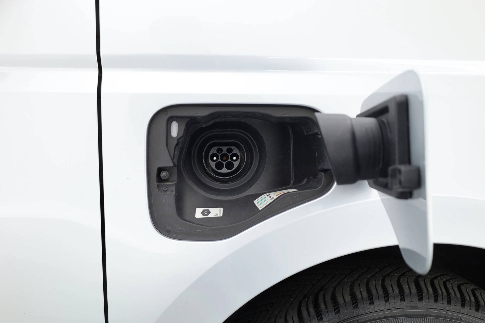 Hoofdafbeelding Volkswagen Multivan