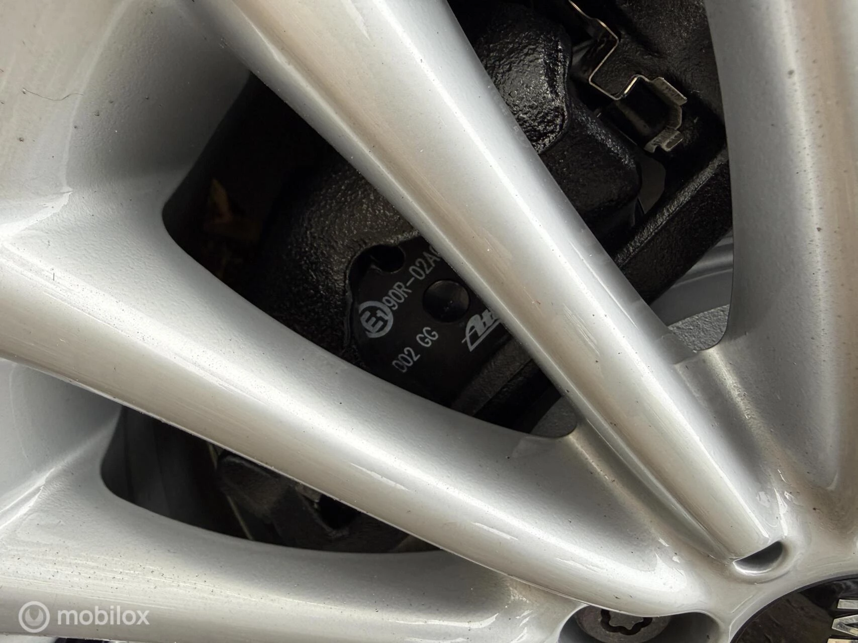 Hoofdafbeelding MINI 3-deurs