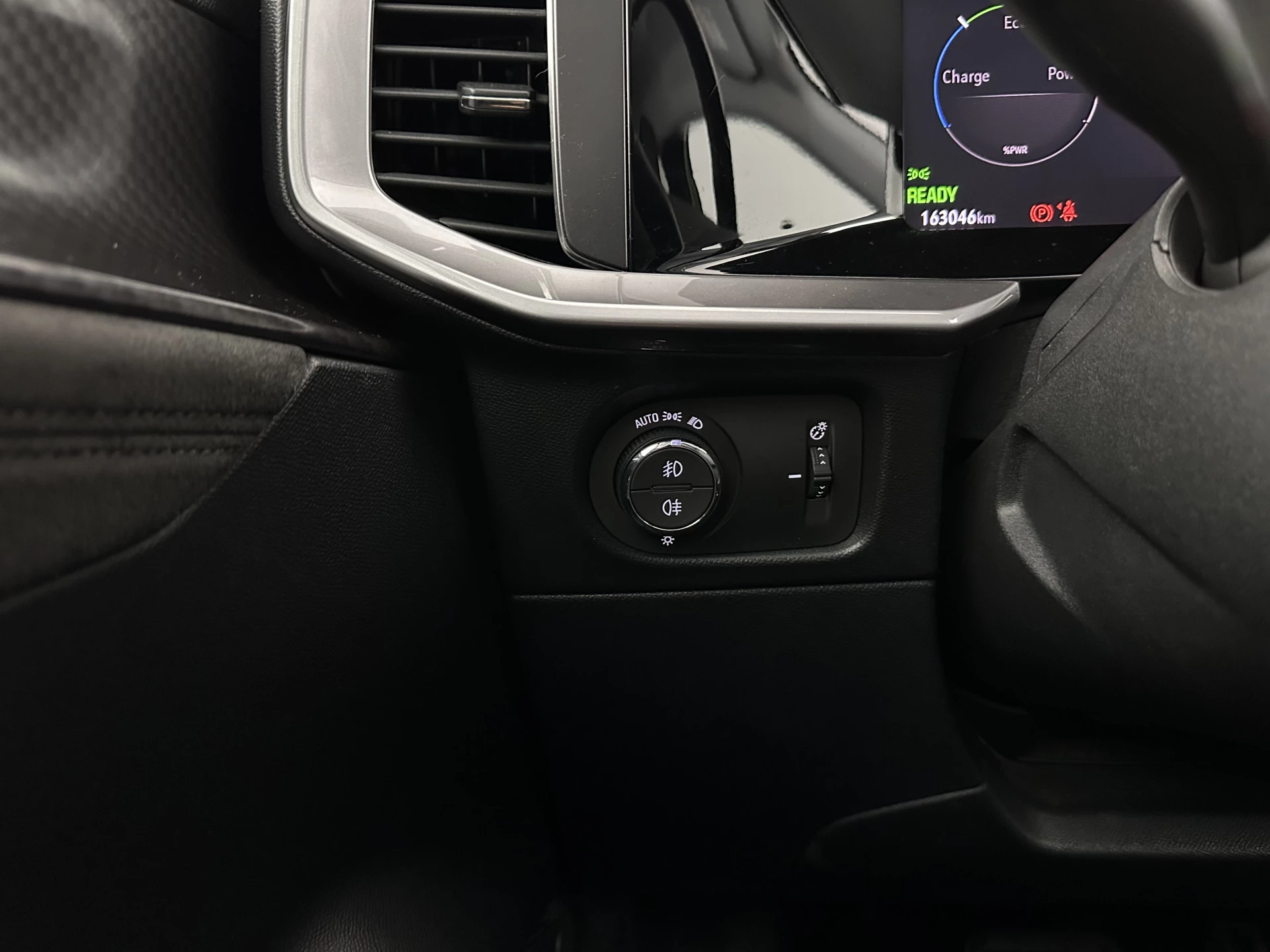 Hoofdafbeelding Opel Mokka-e