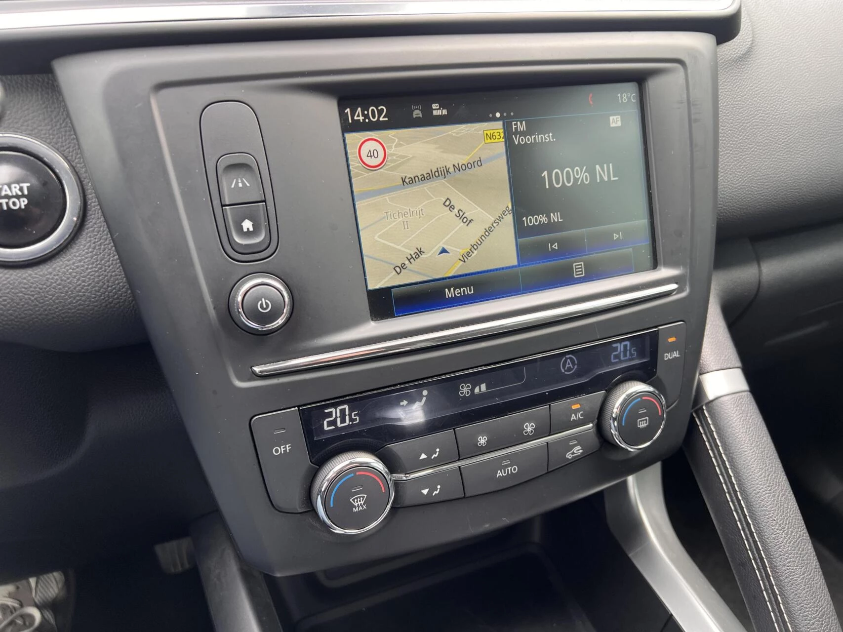 Hoofdafbeelding Renault Kadjar