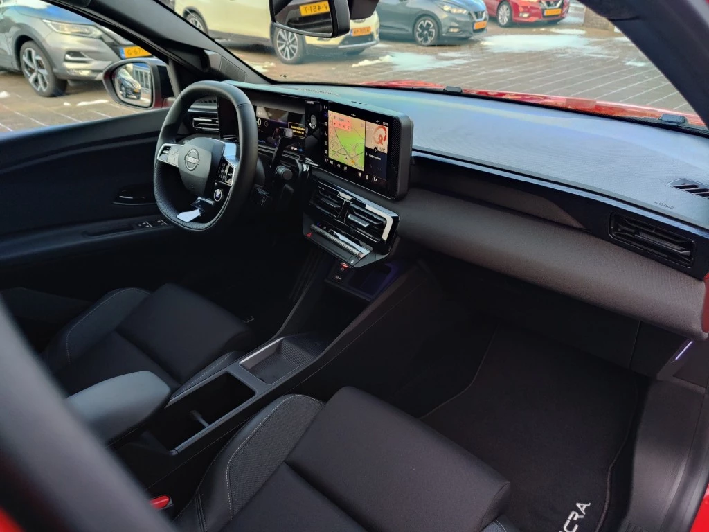 Hoofdafbeelding Nissan Micra