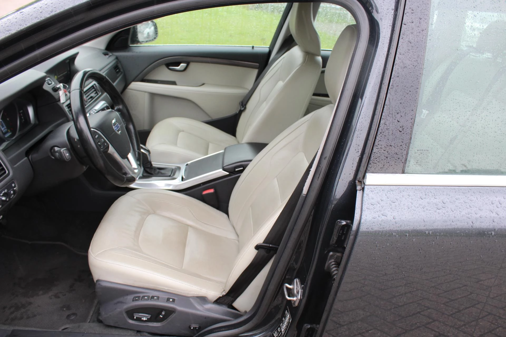 Hoofdafbeelding Volvo V70