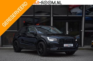 Audi Q2 35 TFSI Pro Line 1.5 TFSI ACC 19Inch 150Pk