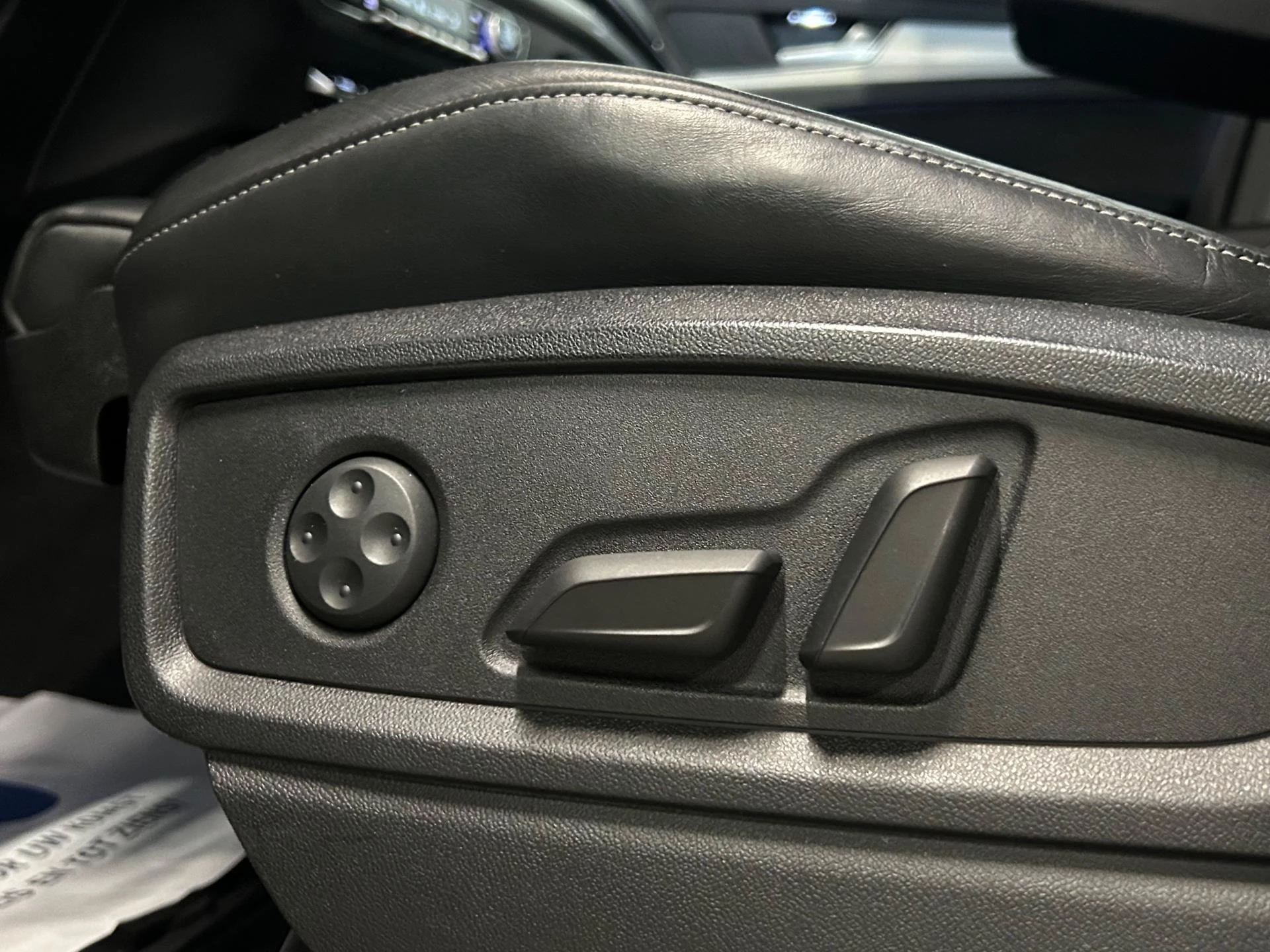 Hoofdafbeelding Audi SQ5