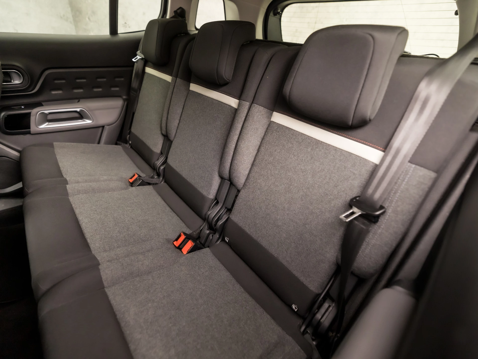 Hoofdafbeelding Citroën C5 Aircross