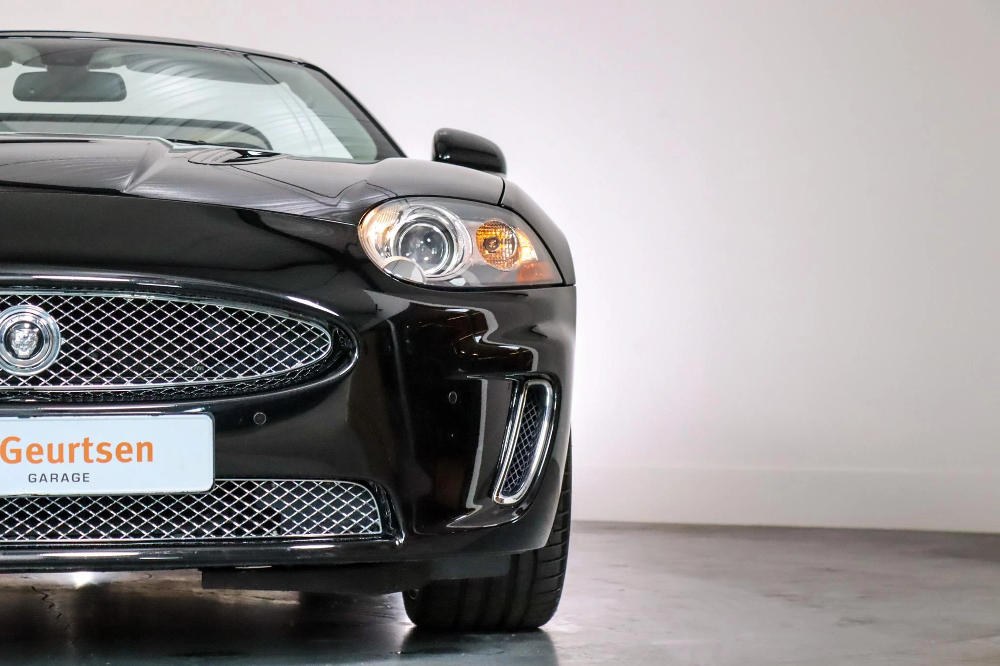 Hoofdafbeelding Jaguar XK