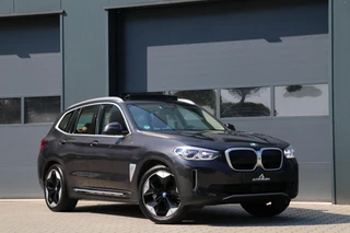 BMW iX3 High Executive 80 kWh 360 Camera Lane Assist  PDC 98000KM
