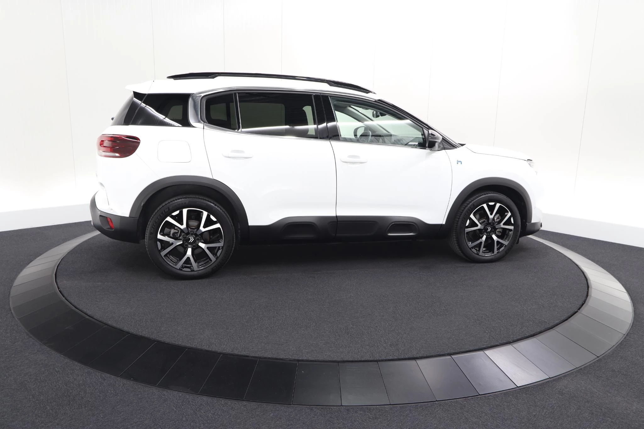 Hoofdafbeelding Citroën C5 Aircross