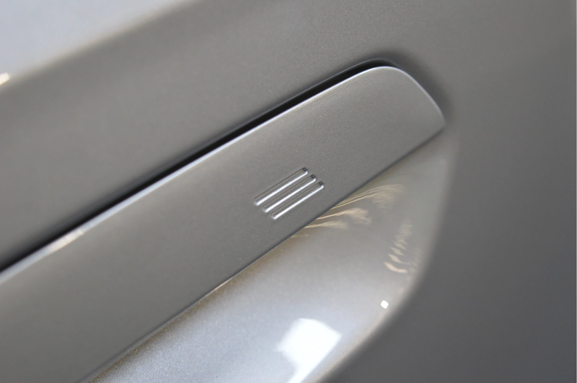 Hoofdafbeelding BMW iX1