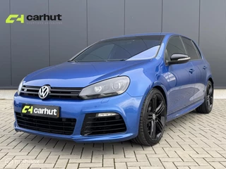 Volkswagen Golf 2.0 R 4-Motion  113.000 KM !! Boekjes, Topstaat