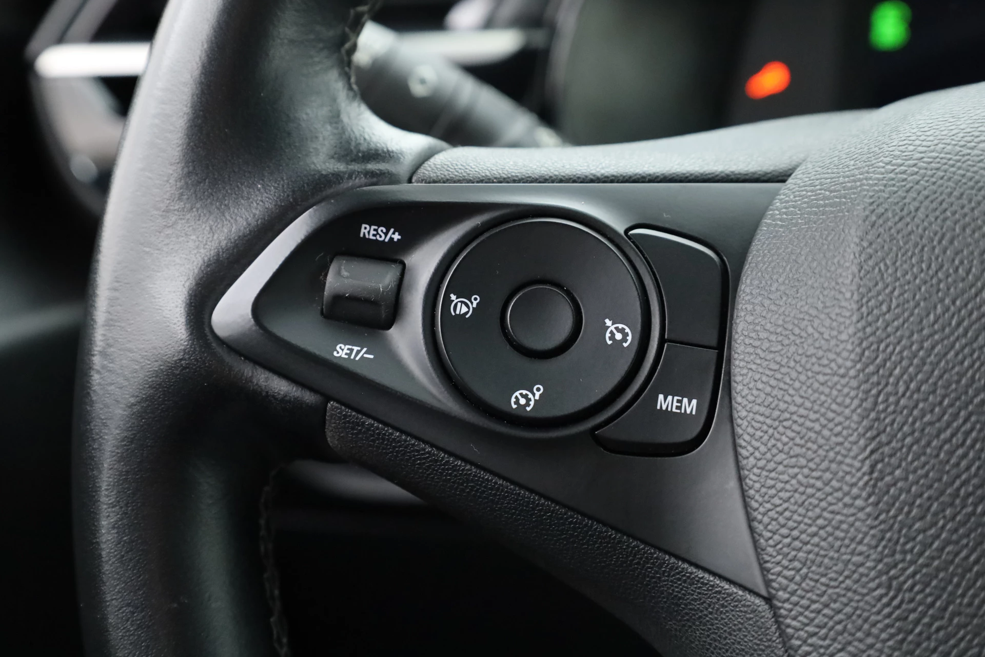 Hoofdafbeelding Opel Corsa-e