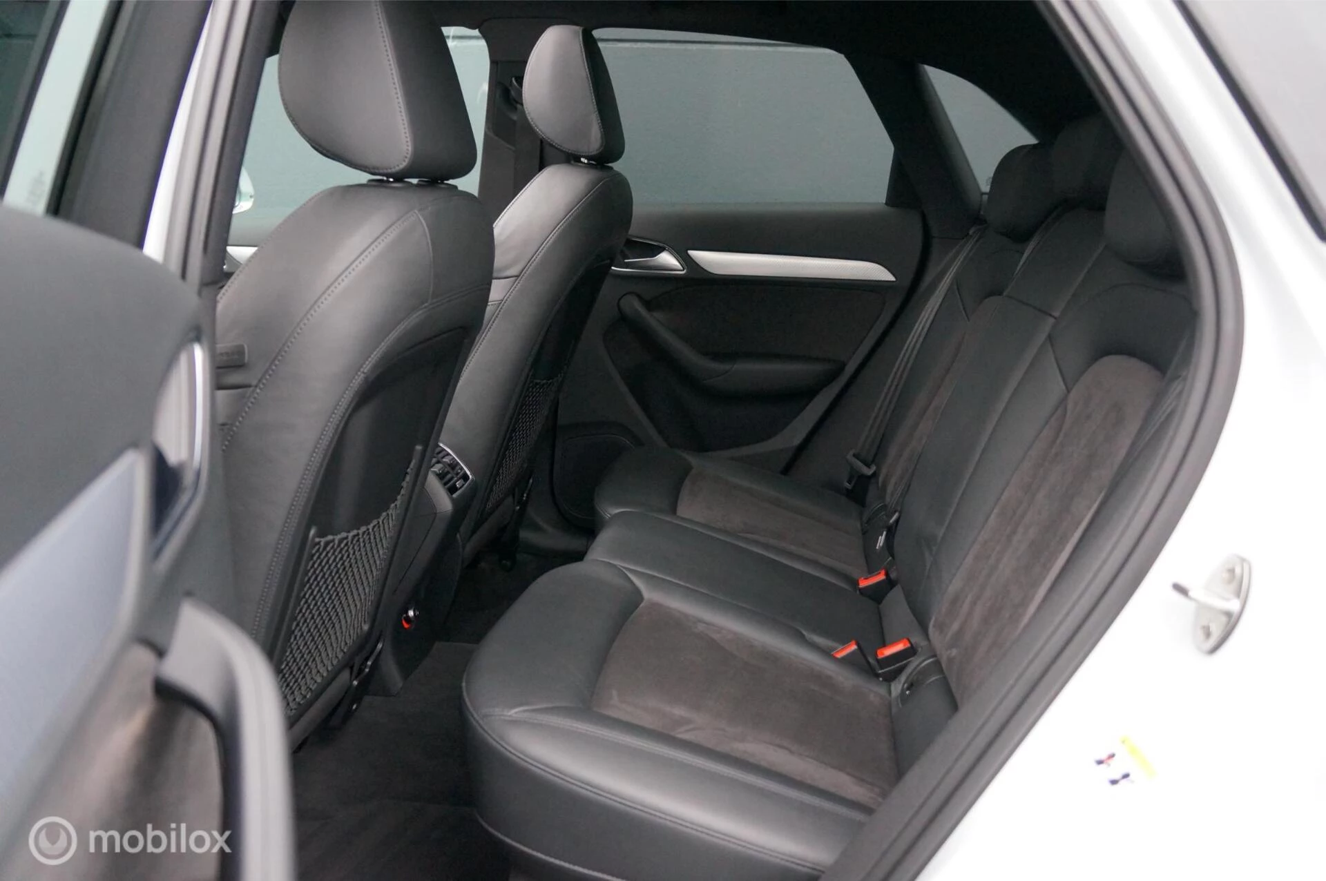 Hoofdafbeelding Audi RSQ3