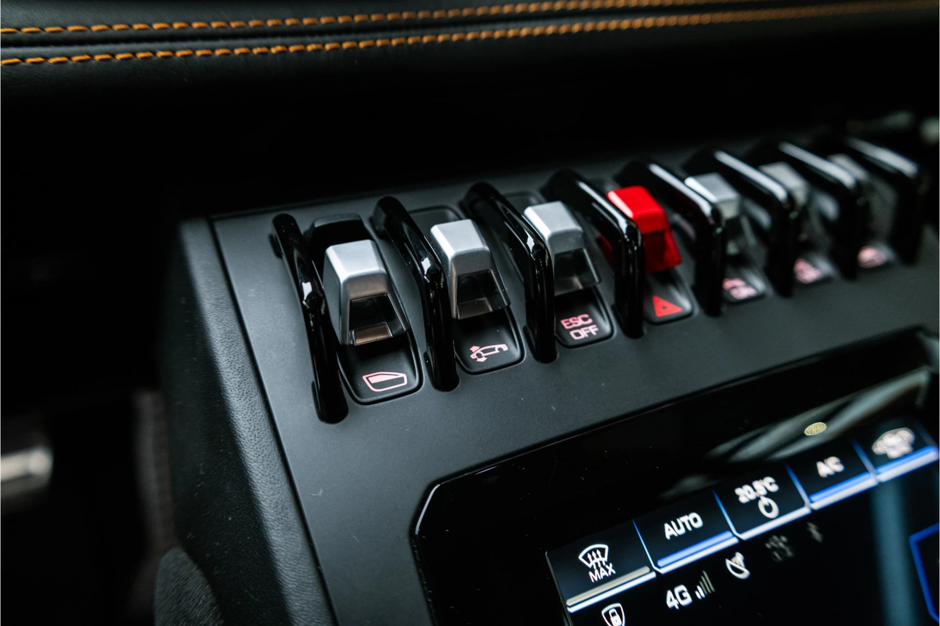 Hoofdafbeelding Lamborghini Huracán