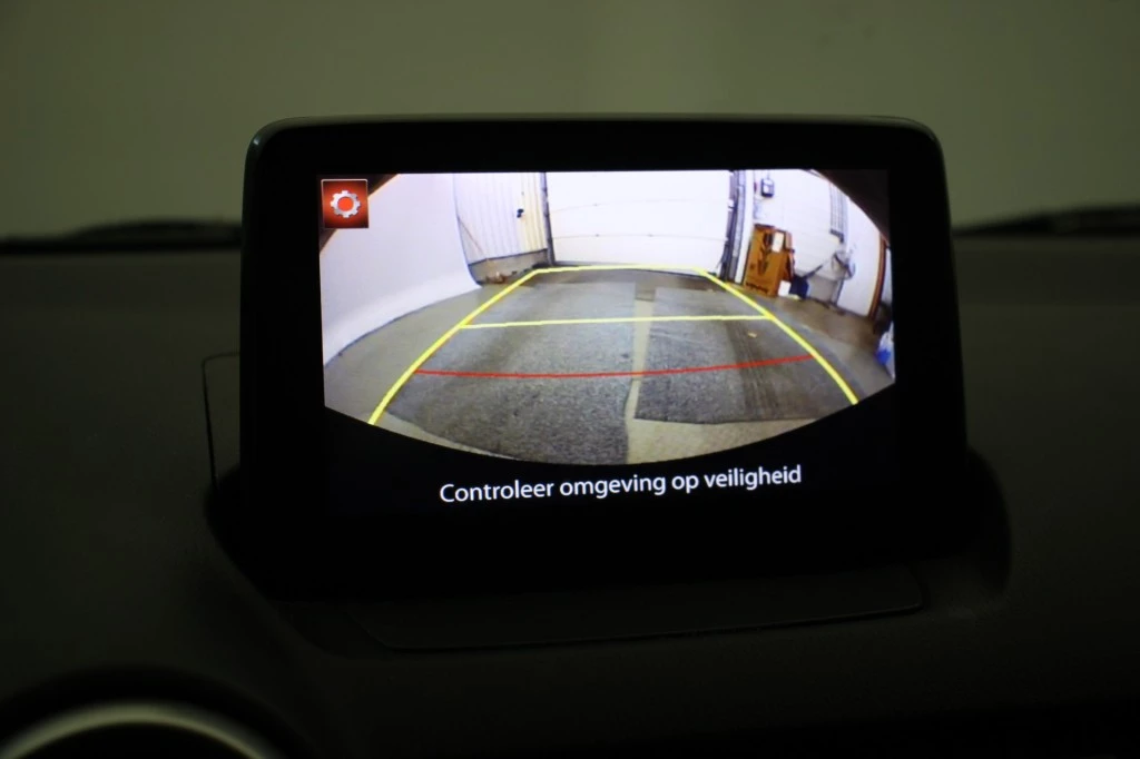 Hoofdafbeelding Mazda 2