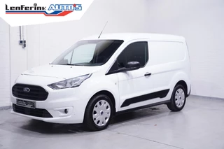 Ford Transit Connect 1.5 EcoBlue L1 Trend Airco, Cruise Control PDC V+A, Smartphone Lader, 2-Zits