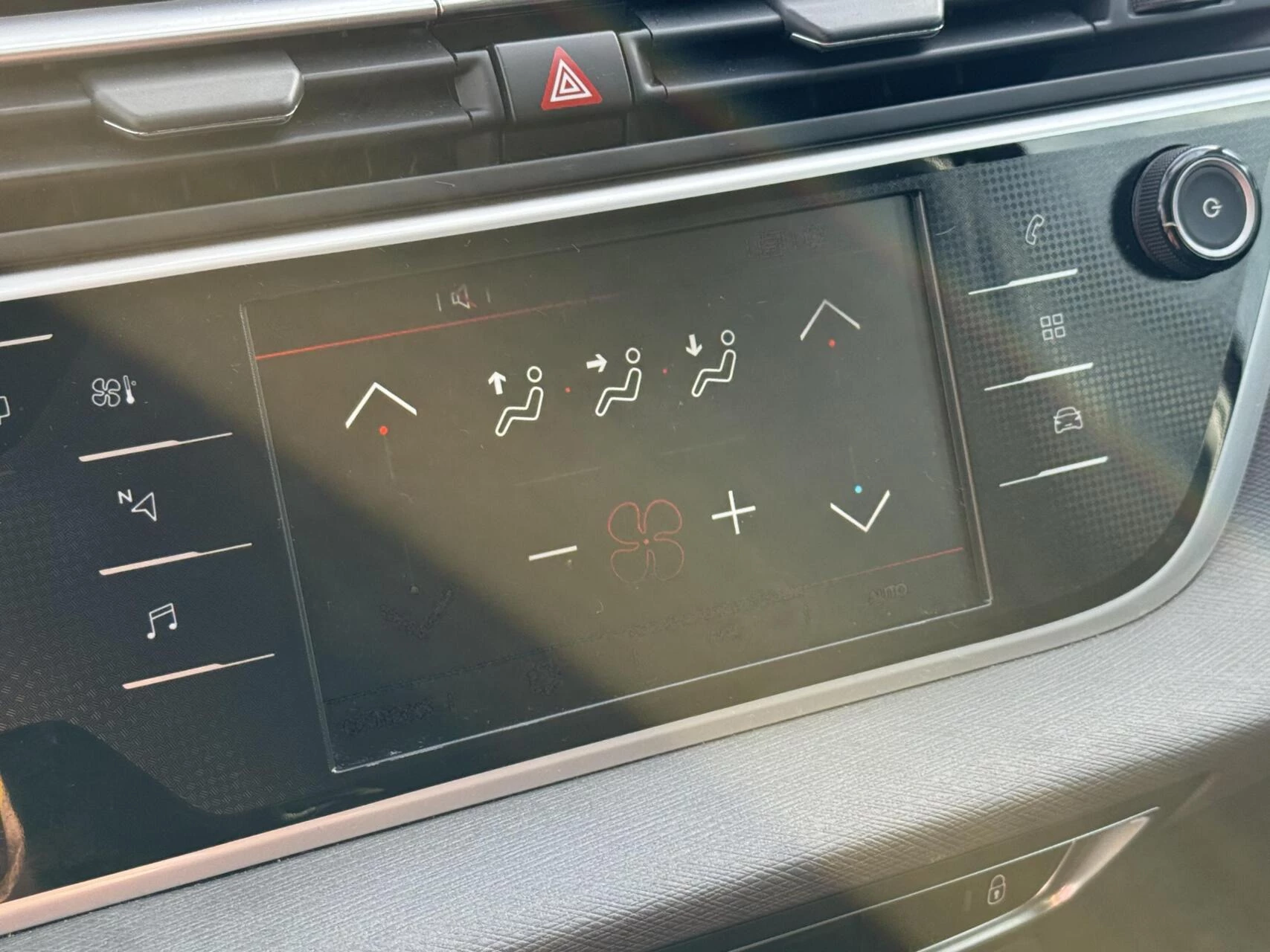 Hoofdafbeelding Citroën Grand C4 Picasso