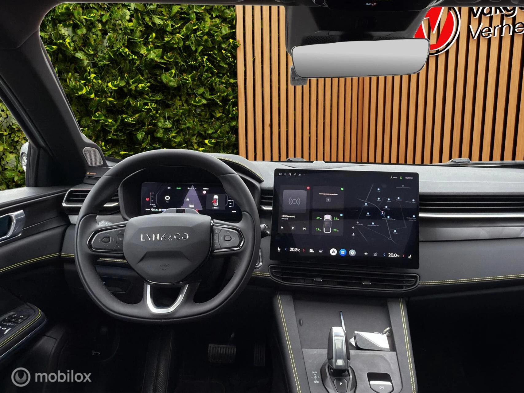 Hoofdafbeelding Lynk & Co 01