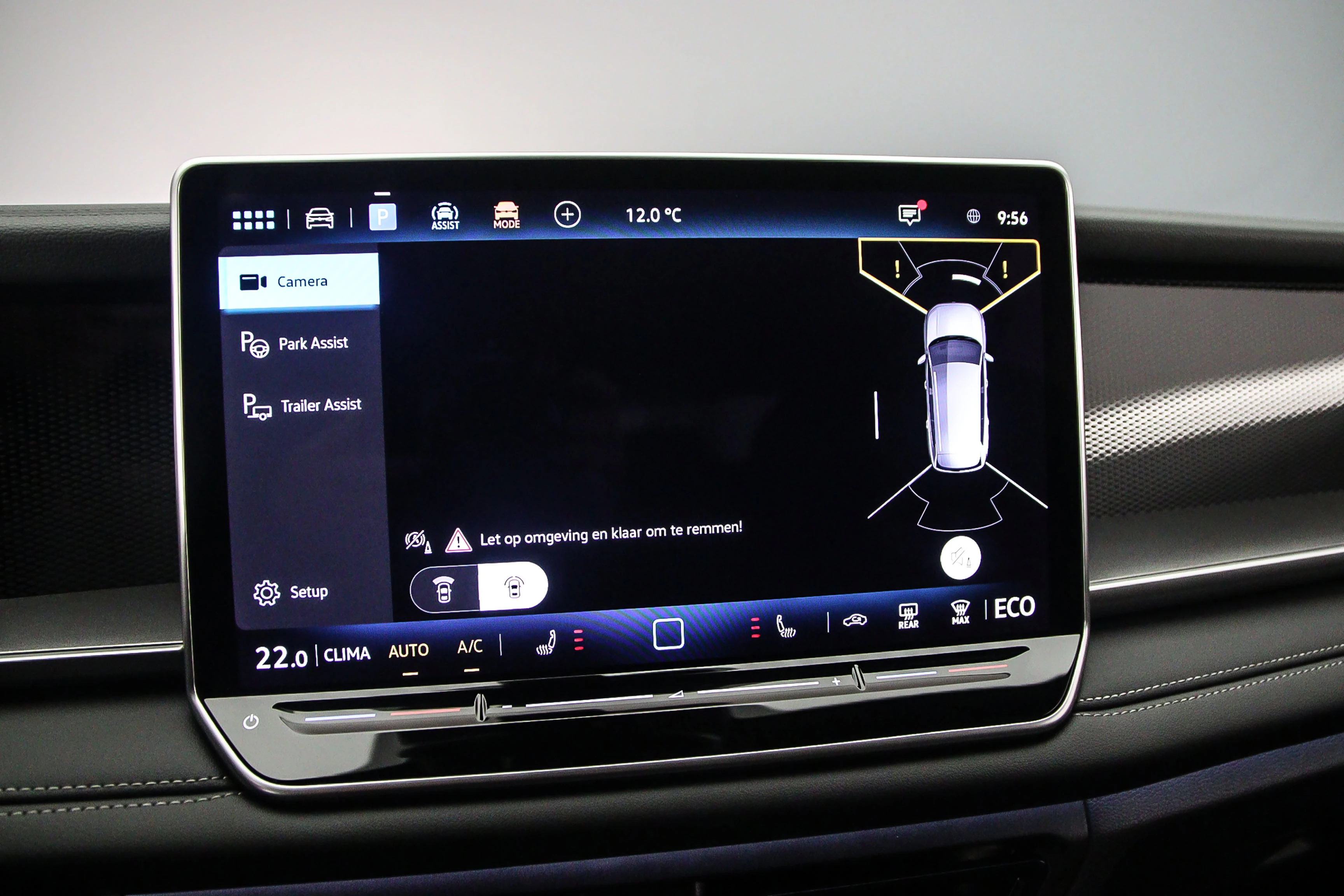 Hoofdafbeelding Volkswagen Tayron