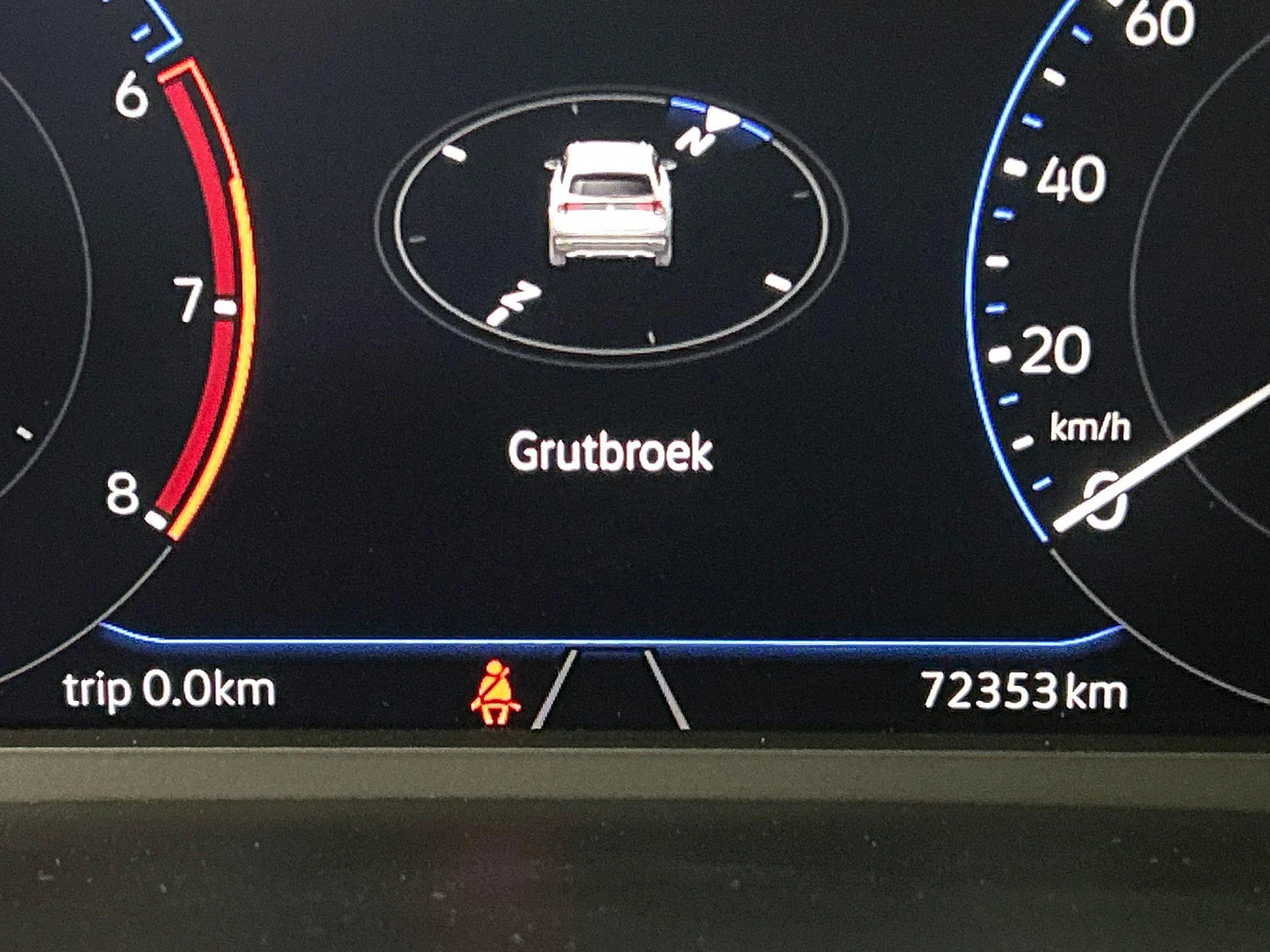 Hoofdafbeelding Volkswagen Taigo