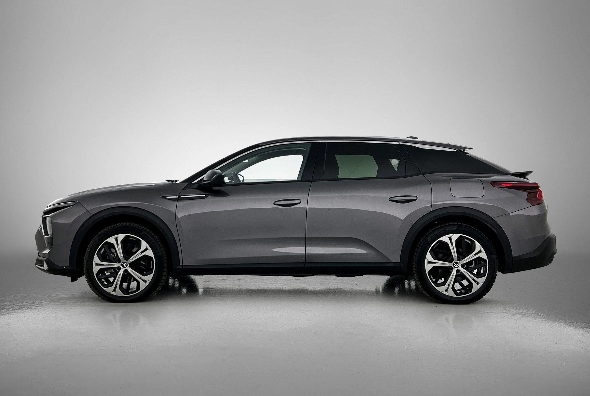 Hoofdafbeelding Citroën C5 X